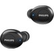 Philips TAT2205 TWS Kulak İçi Bluetooth Kulaklık Siyah Philips TAT2205 TWS Kulak İçi Bluetooth Kulaklık Siyah