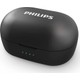 Philips TAT2205 TWS Kulak İçi Bluetooth Kulaklık Siyah Philips TAT2205 TWS Kulak İçi Bluetooth Kulaklık Siyah
