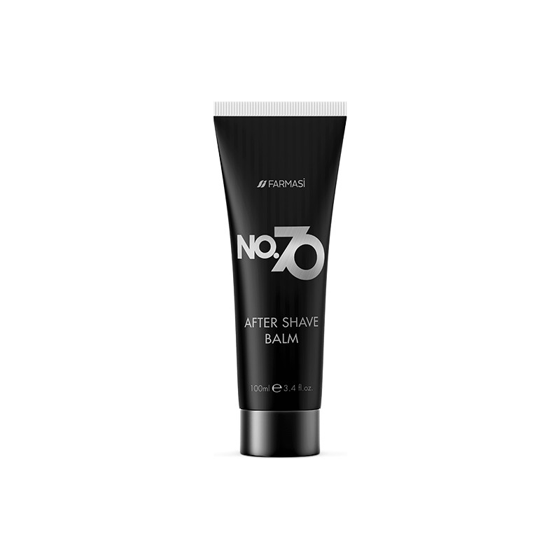 Farmasi No.70 Tıraş Sonrası Nemlendirici Losyon 100 ml Unisex Kullanıma Uygun