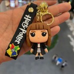 Harry Potter Hermione Granger Anahtarlık