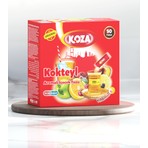 Koza Tek İçimlik Kokteyl Aro. İçecek Tozu (50 Stick)