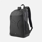 Puma Buzz Backpack Unisex Siyah Sırt Çantası