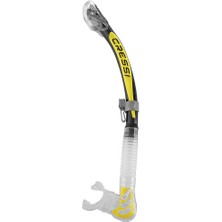 Cressi Alpha Ultra Dry Şnorkel
