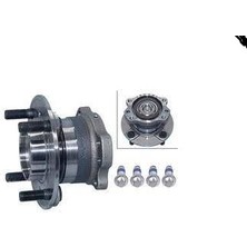 Fomoco Arka Teker Rulmanı Bmax-Courıer F Acp1 2C299 C1C 2139278