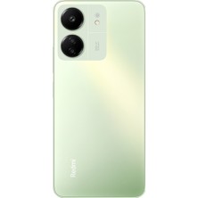Xiaomi Redmi 13C 256 GB 8 GB Ram (Xiaomi Türkiye Garantili) Yeşil