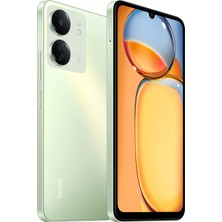 Xiaomi Redmi 13C 256 GB 8 GB Ram (Xiaomi Türkiye Garantili) Yeşil