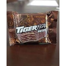 Oylum Tiger 1974 Wafers 36GR x 24 Adet