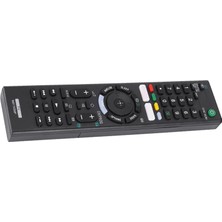 Gorgeous Sony Tv Için 5x Uzaktan Kumanda RMT-TX300P RMT-TX300B RMT-TX300U (Yurt Dışından)