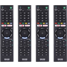 Gorgeous Sony Tv Için Uzaktan Kumanda RMT-TX300P RMT-TX300B RMT-TX300U (Yurt Dışından)