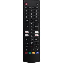 Gorgeous AKB76040301 Lg Akıllı LED LCD Tv Için Uzaktan Kumanda 32LM577BPUA 50UP7000PUA (Yurt Dışından)