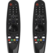 Gorgeous AN-MR20GA Lg Akıllı Tv Uzaktan Kumandası Için Evrensel Uzaktan Kumanda (Yurt Dışından)