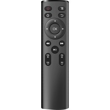 Gorgeous Fire Tv Stick Için Tv Uzaktan Kumandası, 4k, Lite, Max, Sessiz Fonksiyon (Yurt Dışından)