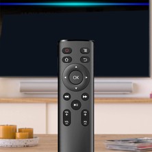 Gorgeous Fire Tv Stick Için Tv Uzaktan Kumandası, 4k, Lite, Max, Sessiz Fonksiyon (Yurt Dışından)