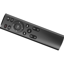 Gorgeous Fire Tv Stick Için Tv Uzaktan Kumandası, 4k, Lite, Max, Sessiz Fonksiyon (Yurt Dışından)