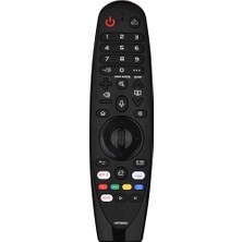 Gorgeous Lg Smart Tv Için Voice Magic Yedek Uzaktan Kumanda, Teknik Uzaktan Kumanda (Yurt Dışından)