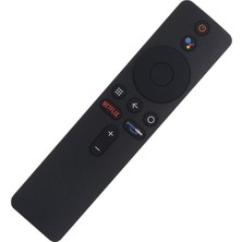 Gorgeous Xiaomi Tv 4x 50 L65M5-5SIN Prime Video Netflix Smart 4K Için XMRM-006A (Yurt Dışından)