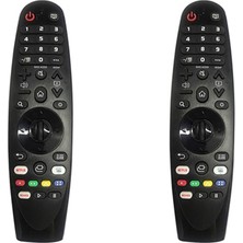 Gorgeous Lg Smart Tv Için IR-MR20/19A Ir Uzaktan Kumanda Akıllı Uzaktan Kumanda (Yurt Dışından)