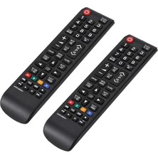 Gorgeous Samsung Hd LED Tv'ler Için Uzaktan Kumanda AA5900602A AA59-00602A (Yurt Dışından)