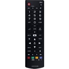 Gorgeous AKB74915346 Lg Tv Için Uzaktan Kumanda Değiştirildi (Yurt Dışından)