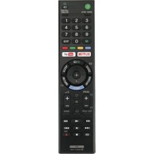 Gorgeous Sony Evrensel Tv LCD Uzaktan Kumanda Için RMT-TX300E RMT-TX300P TX300U (Yurt Dışından)