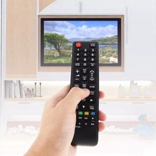 Gorgeous Samsung Için BN59-01199G Kablosuz Tv Uzaktan Kumanda Değişimi (Yurt Dışından)