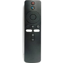 Gorgeous Xiaomi Sesli Uzaktan Kumanda Mı Box 3 Ver 1 Bluetooth Sesli Tv Kutusu Için (Yurt Dışından)