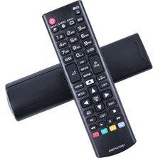 Gorgeous AKB74475481 Lg LED LCD Akıllı Tv Için Uzaktan Kumanda 32LF592U (Yurt Dışından)