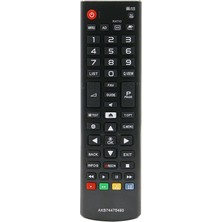Gorgeous AKB74475490 Lg Tv Için Uzaktan Kumanda 32LH510U 32LH513U 32LH519U (Yurt Dışından)