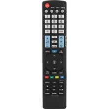 Gorgeous Yeni AKB73756504 Lg LED Tv Uzaktan Kumanda AKB73615303 60LA8600 (Yurt Dışından)