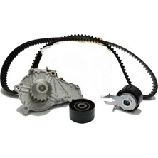 Skf Citroen C4 Picasso 1.6 Hdi Euro4 Triger ve Devirdaim Seti Skf Marka 3M5Q8B596AB