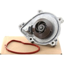 Skf Citroen C5 Aircross 1.6 Puretech Devirdaim (Su Pompası) Komple Skf Marka 11517648827