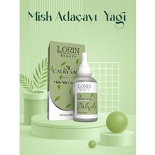 Lorin Beauty Misk Adaçayı Yağı 30 Ml