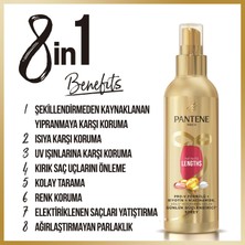 Pantene Infinite Lengths Günlük Güçlendirici Saç Spreyi 200 Ml