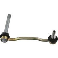 Teknorot Citroen C5 2008-2015 Ön Sol Askı Rotu Teknorot Marka 5087.52