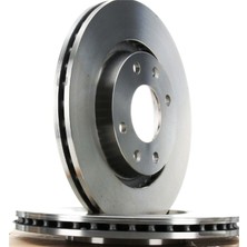 Delphi Citroen C3 Aircross Ön Fren Disk Delphi Marka 4246.W7-4246.W7