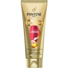 Pantene Infinite Lengths Durulanmayan Mucize Serum 200 ml