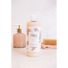 The Bath Factory Vanilyalı Duş Jeli 400 ml