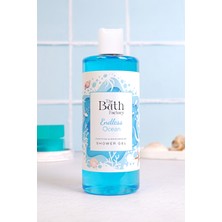 The Bath Factory Okyanus Duş Jeli 400 ml