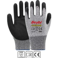 Beybi İş Eldiveni - CU600D - 10
