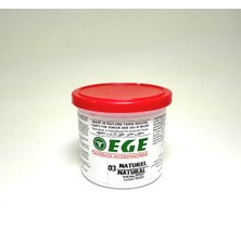 Ege Naturel Ahşap Mobilya Dolgu Tamir Macunu 200 Gr