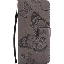 Seashell Digital Samsung Galaxy S21 FE/S21 Fan Edition-Grey (Yurt Dışından)