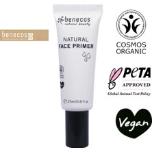 Benecos Organik Makyaj Bazı (Face Primer)