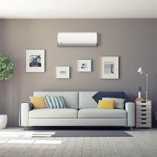Daylux DTXN35UB A++ 12000 Btu/h Duvar Tipi Split Klima