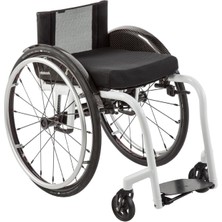 Ottobock Zenit Aktif Sandalye & Sıra Dışı Katlanma Özelliği