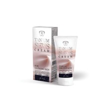 Tanıum Sens Cream-Tanıum Sens Beyazlatıcı Krem 50 ml