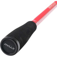 Ryuji Red Fox 2.40M 5-55GR 2p Spin Kamış