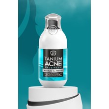 Tanıum Acne Face Wash-Tanıum Acne Antı Yıkama Losyonu 100 ml