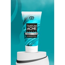 Tanıum Acne Cream-Tanıum Antı Krem 50 ml