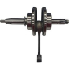 Mondial 100 SFC CUB Krank Komple