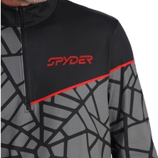 Spyder Vıtal 1/2 Zıp